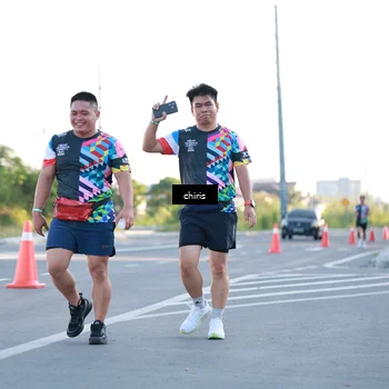 Runner Photo 4428673