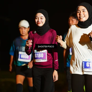 Runner Photo 4428674