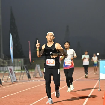 Runner Photo 4428675