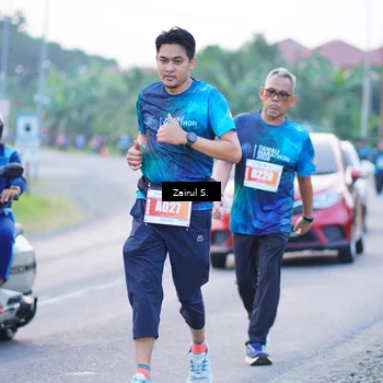 Runner Photo 4428677