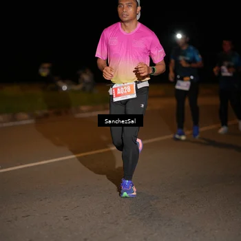 Runner Photo 4428679