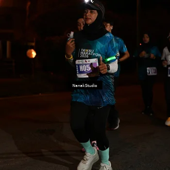 Runner Photo 4428681