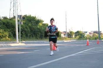 Runner Photo 4428683