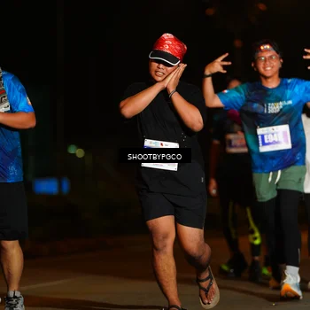 Runner Photo 4428689