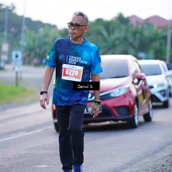 Runner Photo 4428692