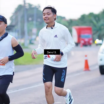 Runner Photo 4428695