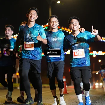 Runner Photo 4428696