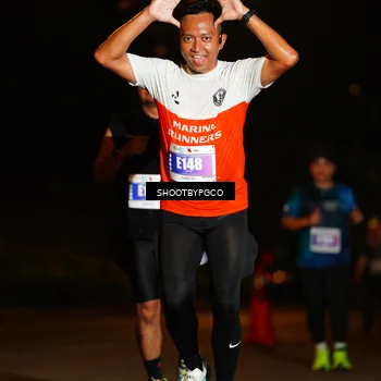 Runner Photo 4428698