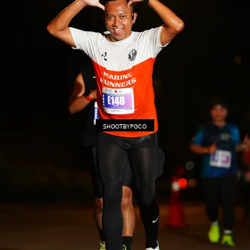 Runner Photo 4428699