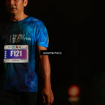 Runner Photo 4428701