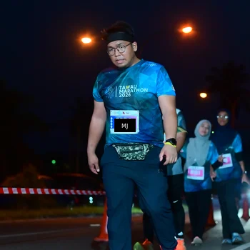Runner Photo 4428702