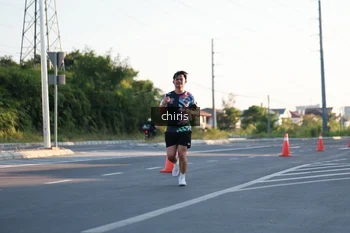 Runner Photo 4428706