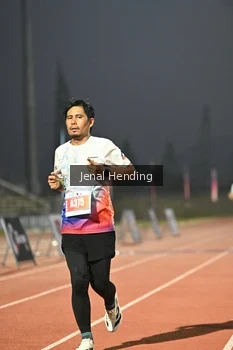 Runner Photo 4428707