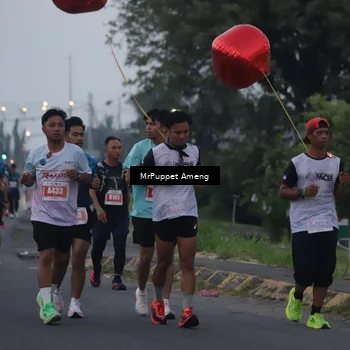 Runner Photo 4428708