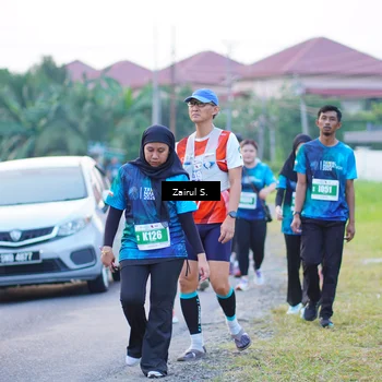 Runner Photo 4428709