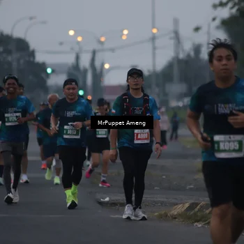 Runner Photo 4428710