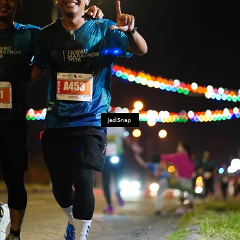 Runner Photo 4428711