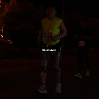 Runner Photo 4428714