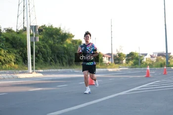 Runner Photo 4428716