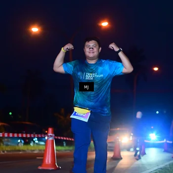 Runner Photo 4428717