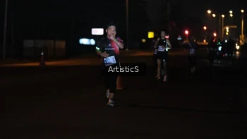Runner Photo 4428718
