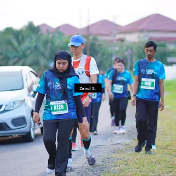 Runner Photo 4428719
