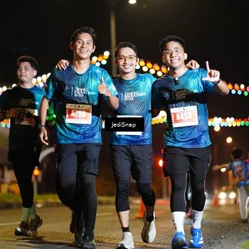 Runner Photo 4428723
