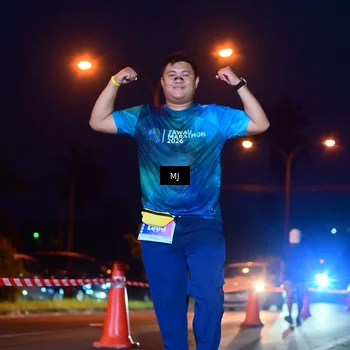 Runner Photo 4428730