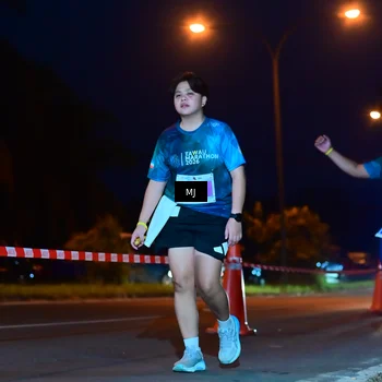 Runner Photo 4428733