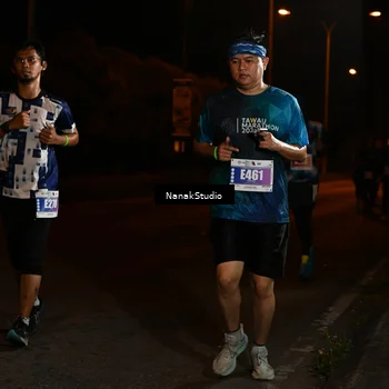 Runner Photo 4428736