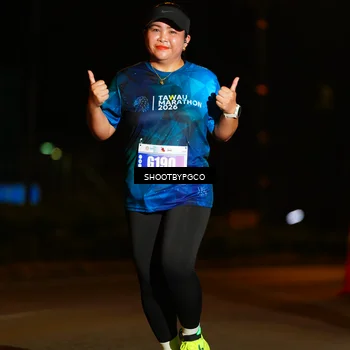 Runner Photo 4428738