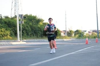 Runner Photo 4428739