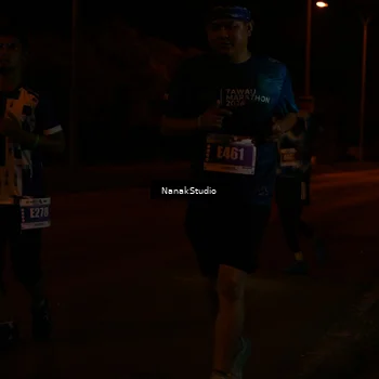 Runner Photo 4428740