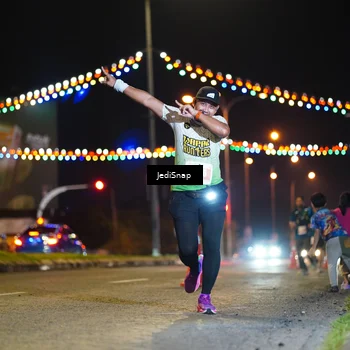 Runner Photo 4428741