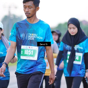 Runner Photo 4428742