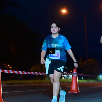 Runner Photo 4428743