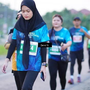Runner Photo 4428744