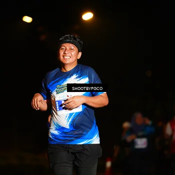Runner Photo 4428745