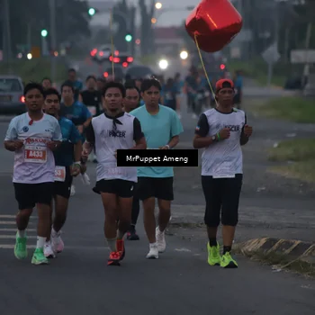 Runner Photo 4428747
