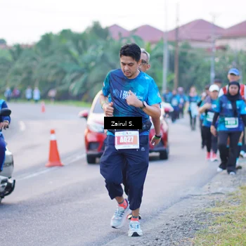 Runner Photo 4428748