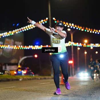 Runner Photo 4428751