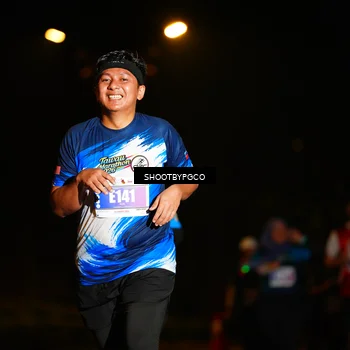 Runner Photo 4428753
