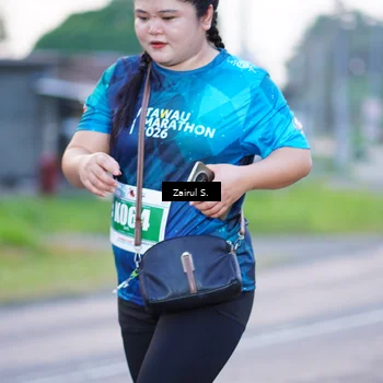 Runner Photo 4428755