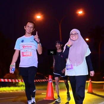 Runner Photo 4428757