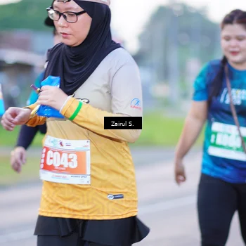 Runner Photo 4428759