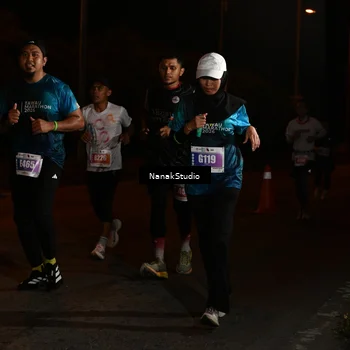 Runner Photo 4428761