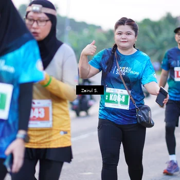 Runner Photo 4428763