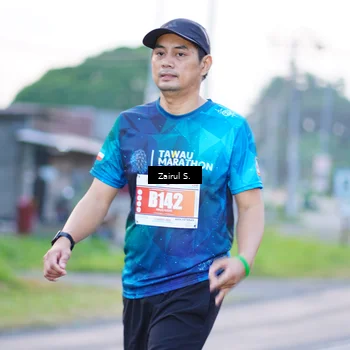 Runner Photo 4428764