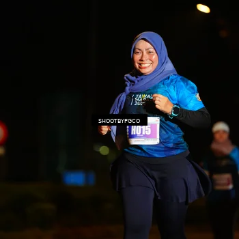Runner Photo 4428765