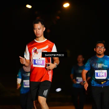 Runner Photo 4428767